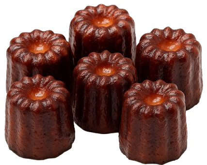 Canelé